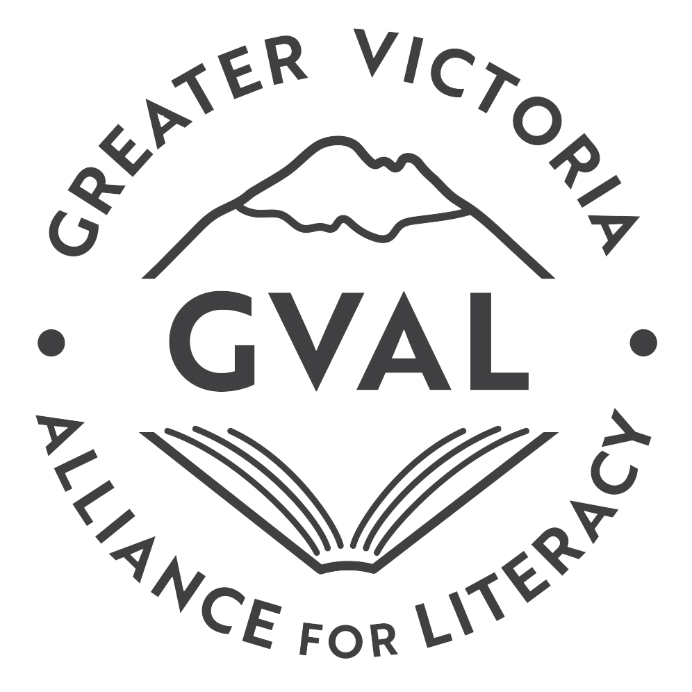 Greater Victoria Alliance for Literacy
