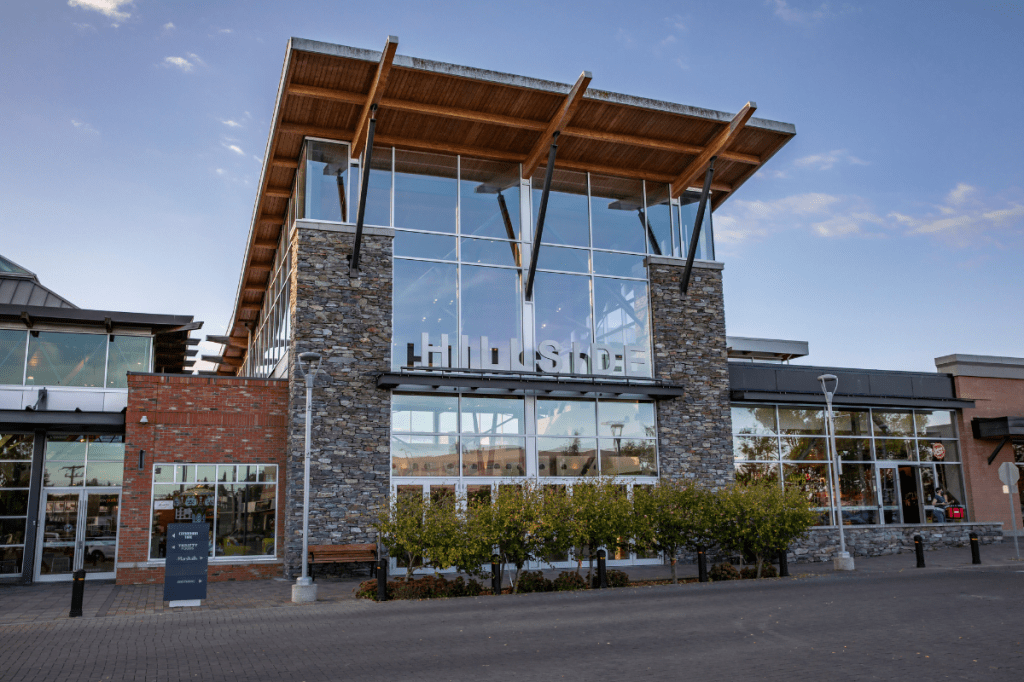 Connect with Literacy at Hillside&nbsp;Centre